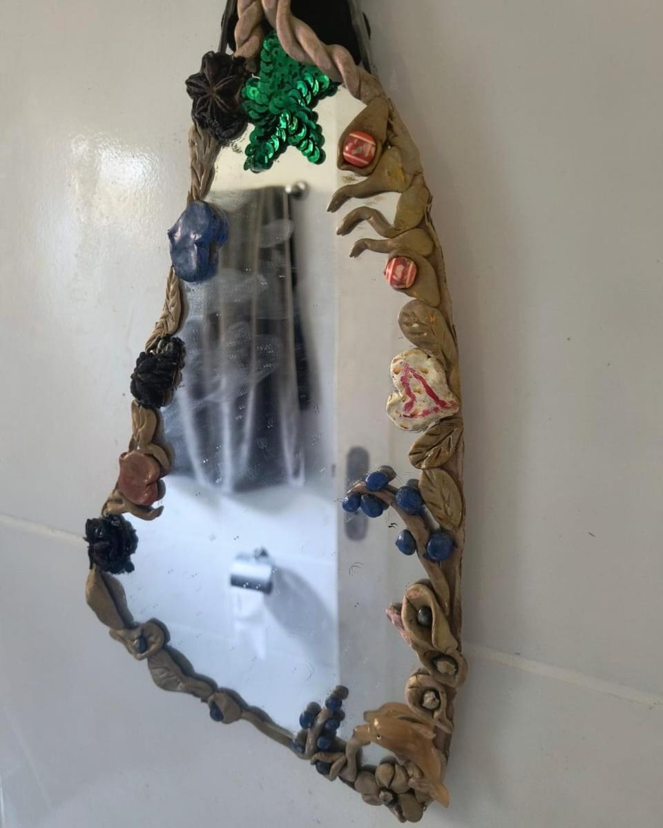 Xixova Hostel Japui Sao Vicente Praia Grande  Eksteriør billede