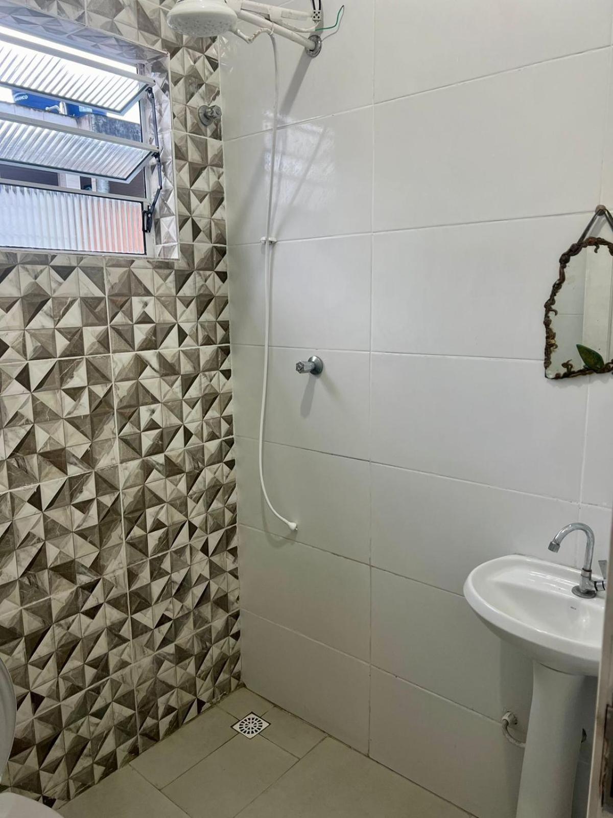 Xixova Hostel Japui Sao Vicente Praia Grande  Eksteriør billede